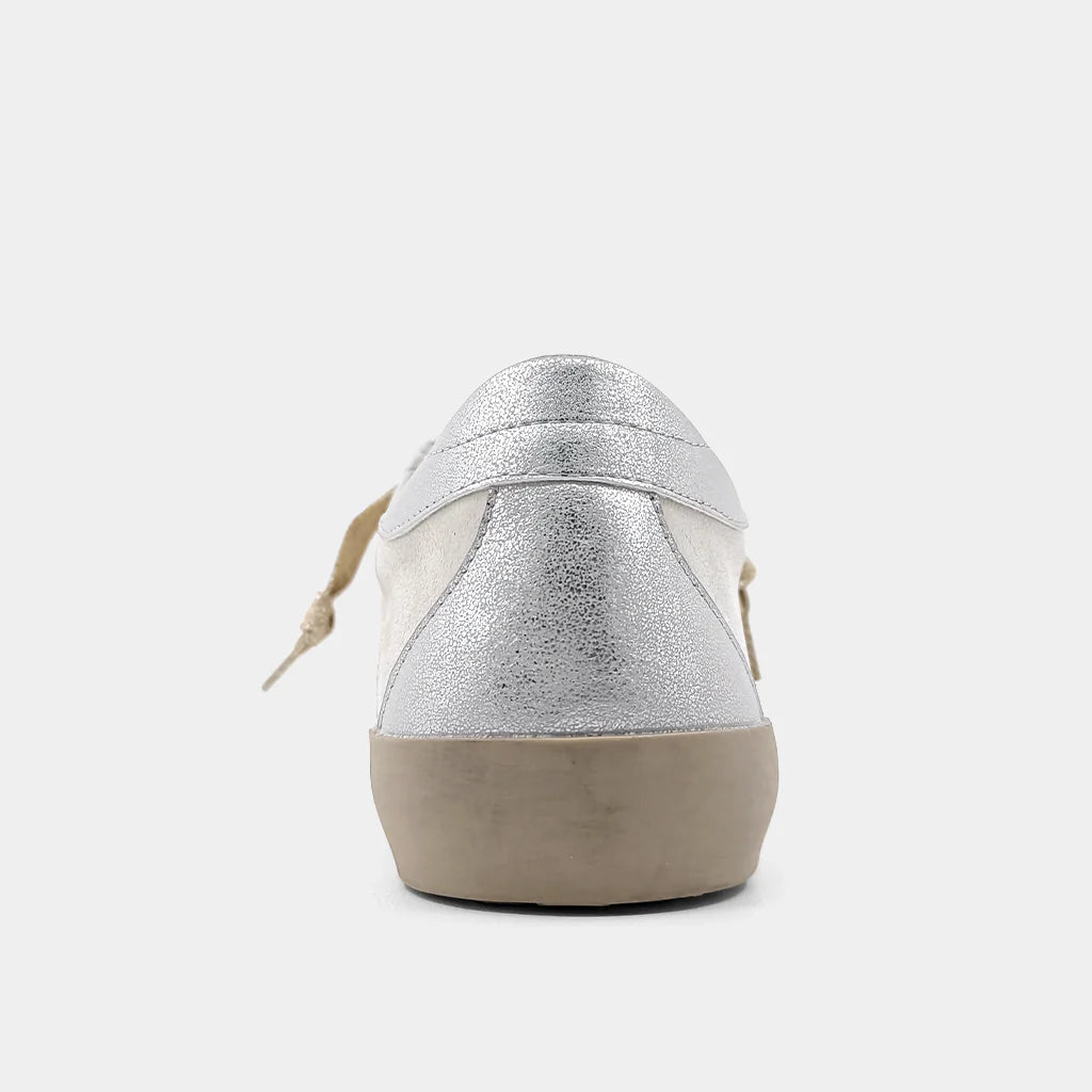 Paula Crystal Sneaker