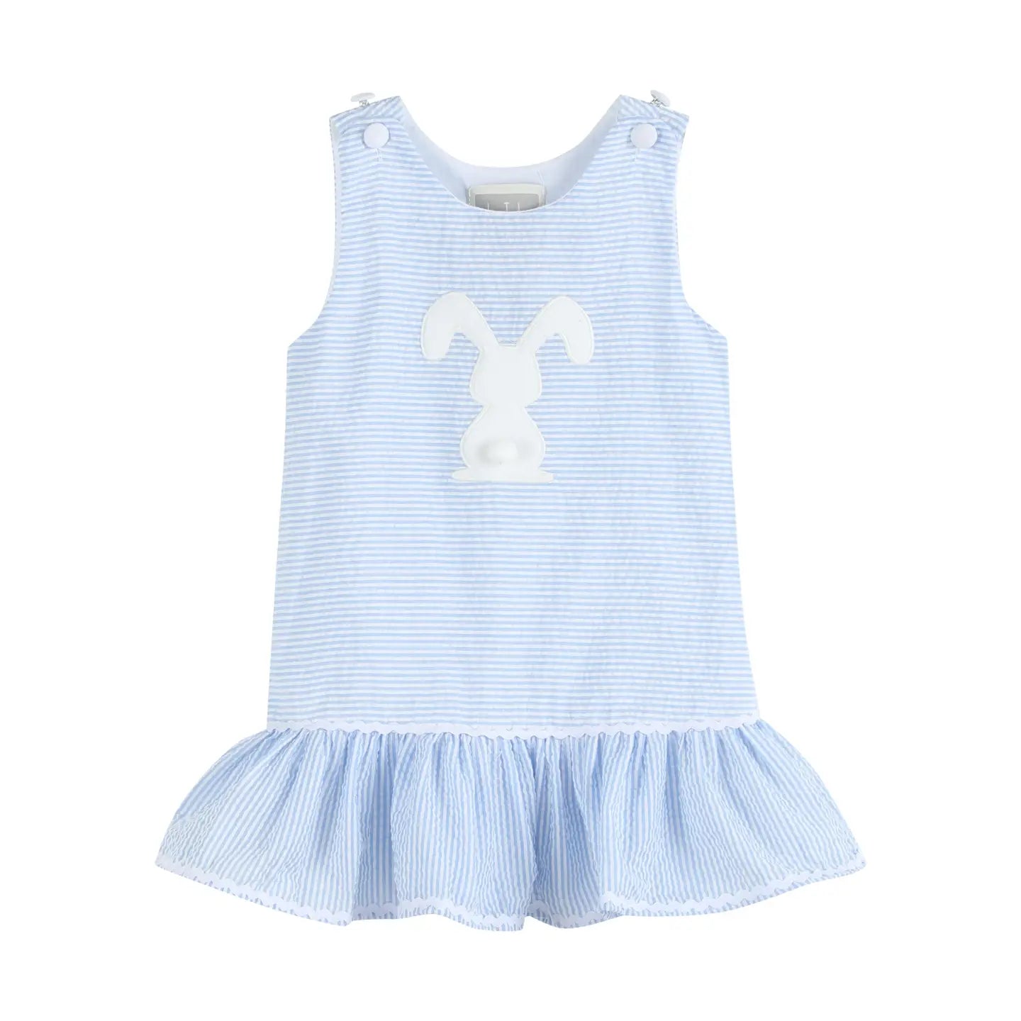 Hoppy Girl’s Dress