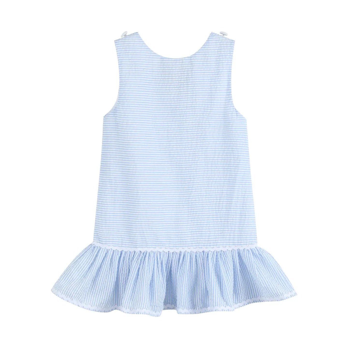 Hoppy Girl’s Dress