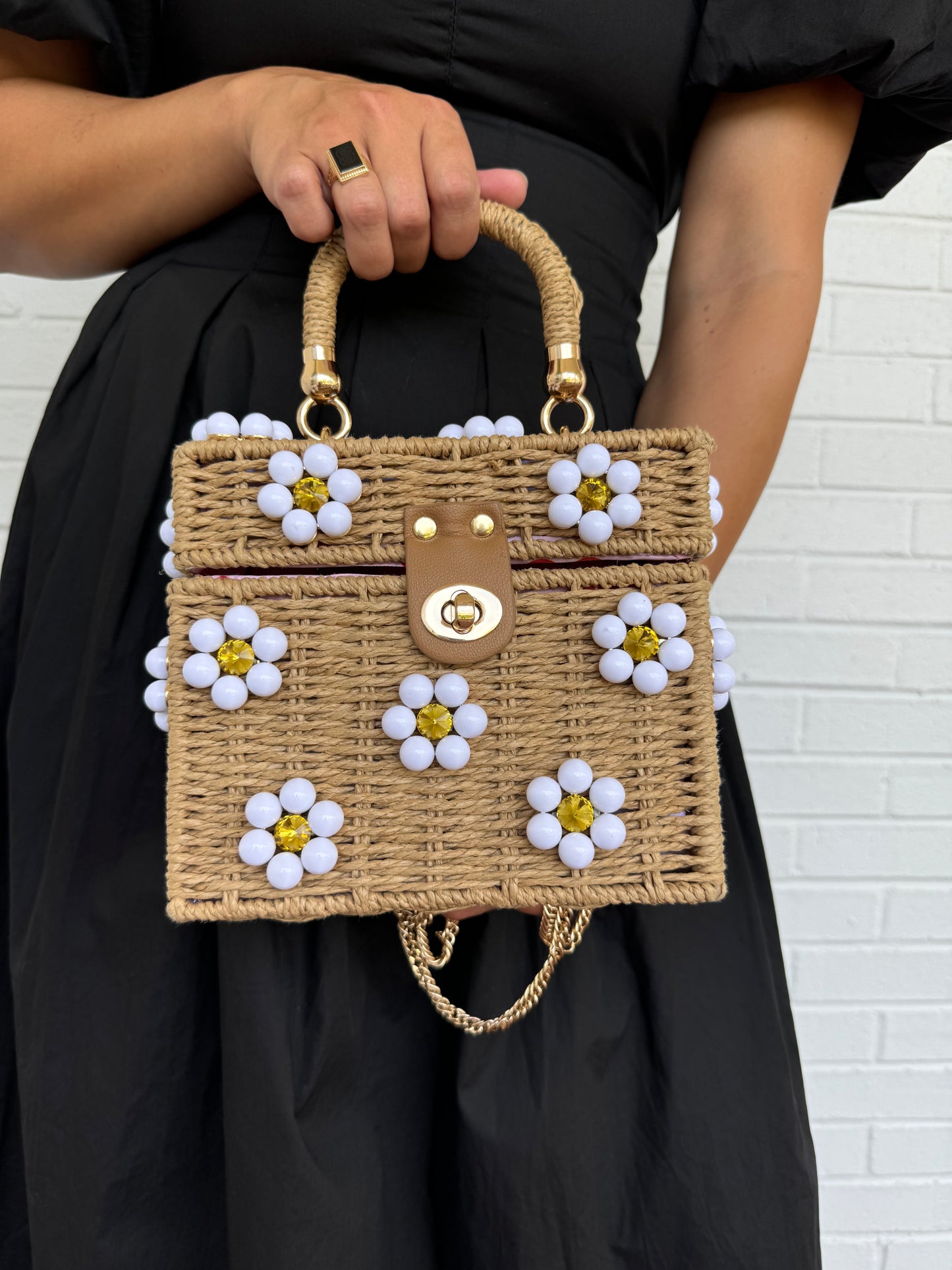 Daisy Bag