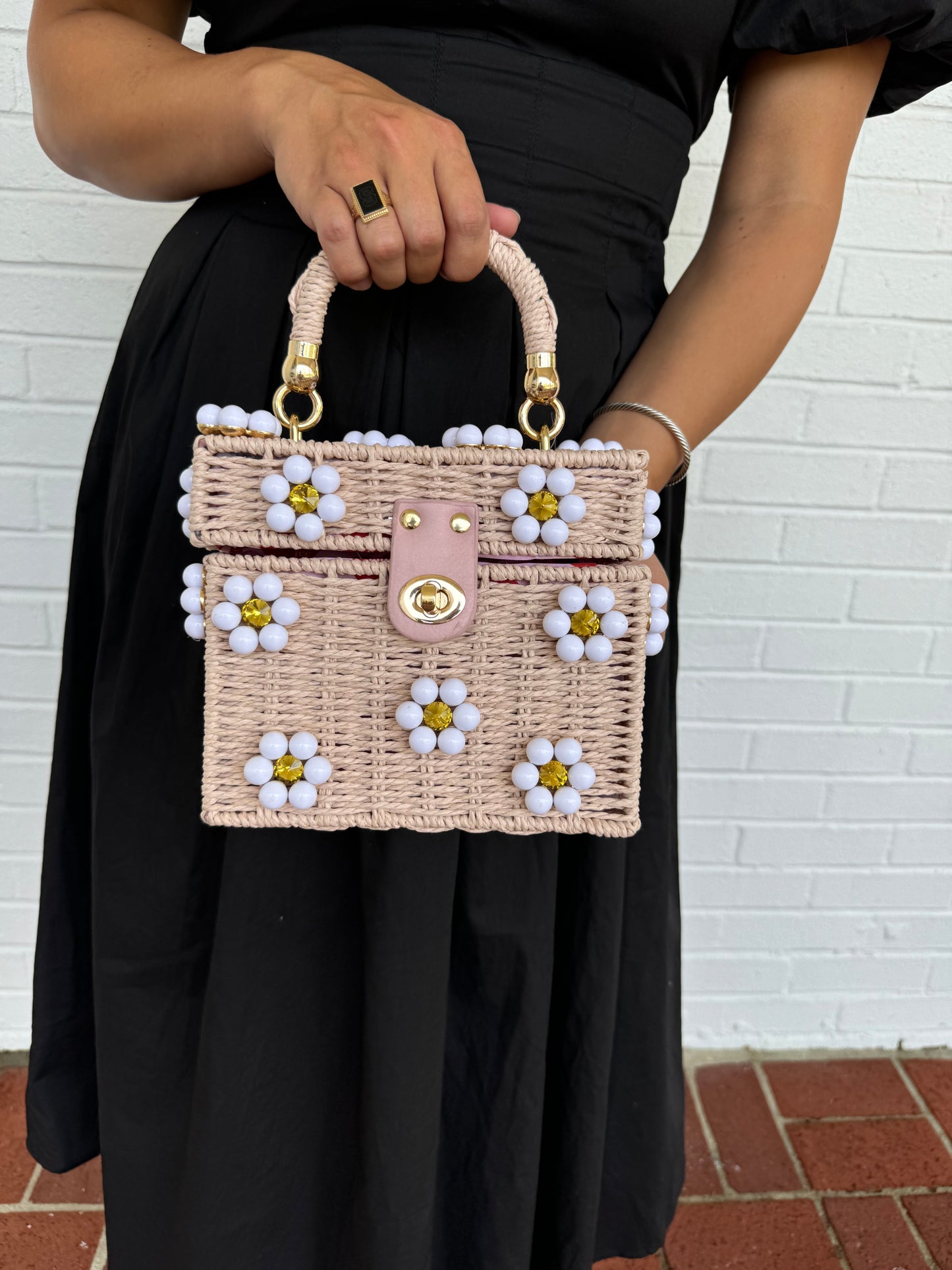 Daisy Bag