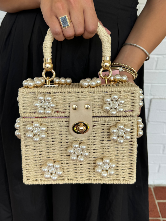 Daisy Bag