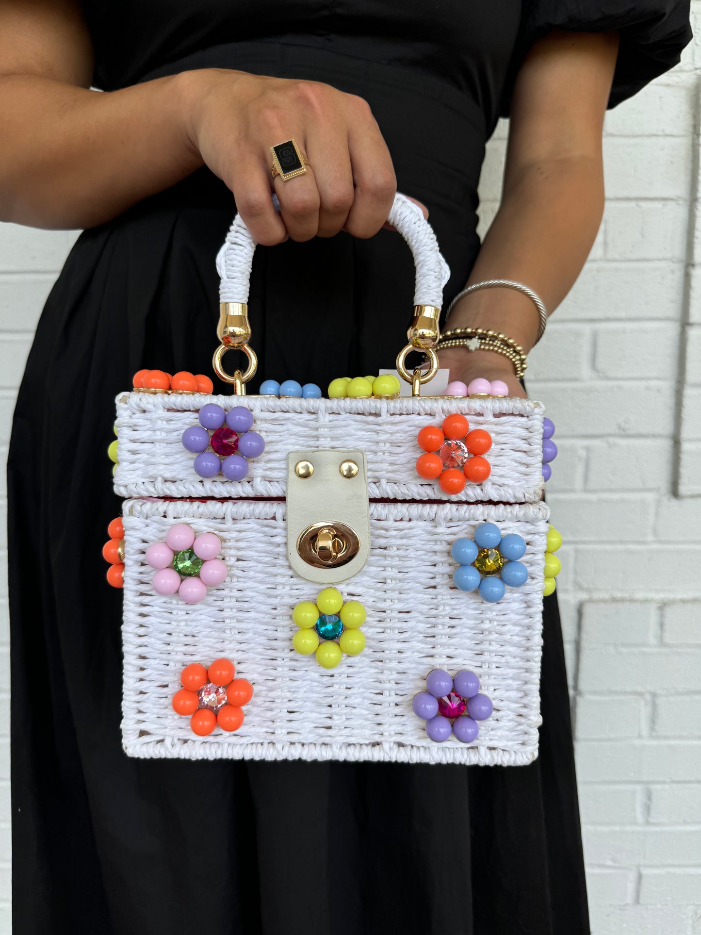 Daisy Bag