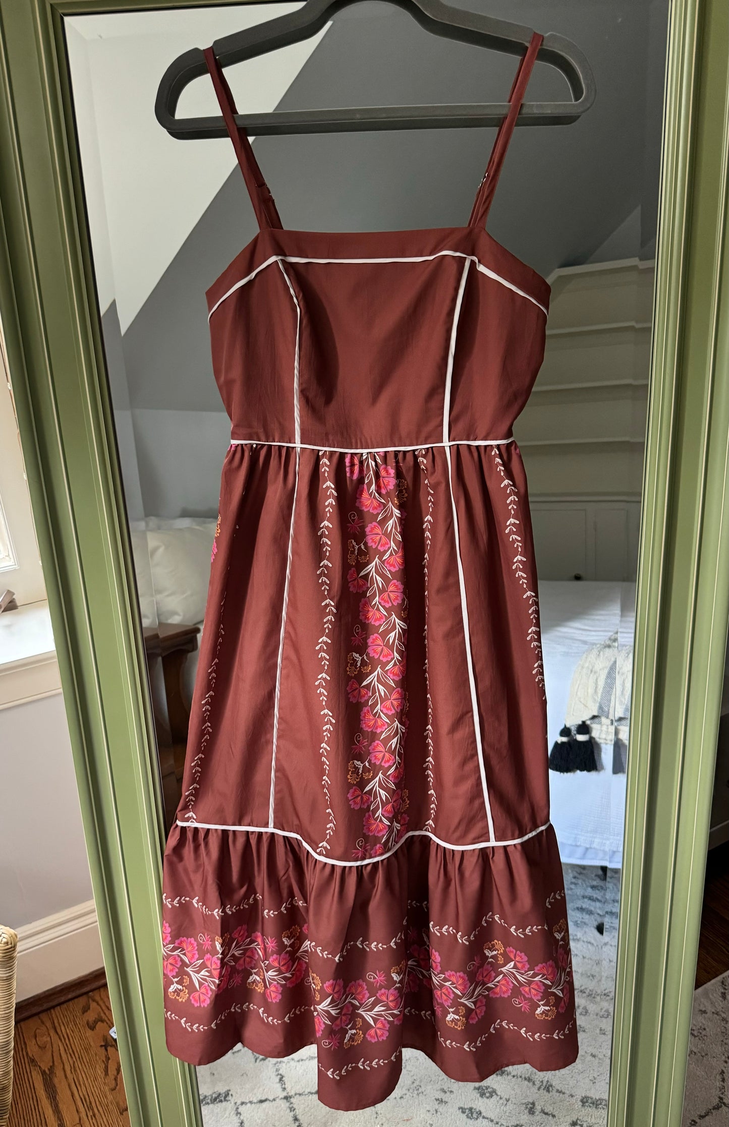 Madison Dress